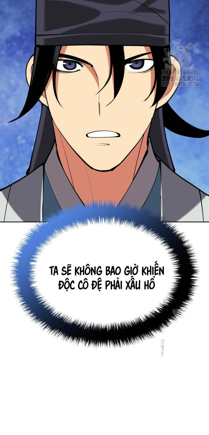 Học Giả Kiếm Sĩ - Chapter 128 - Page 25