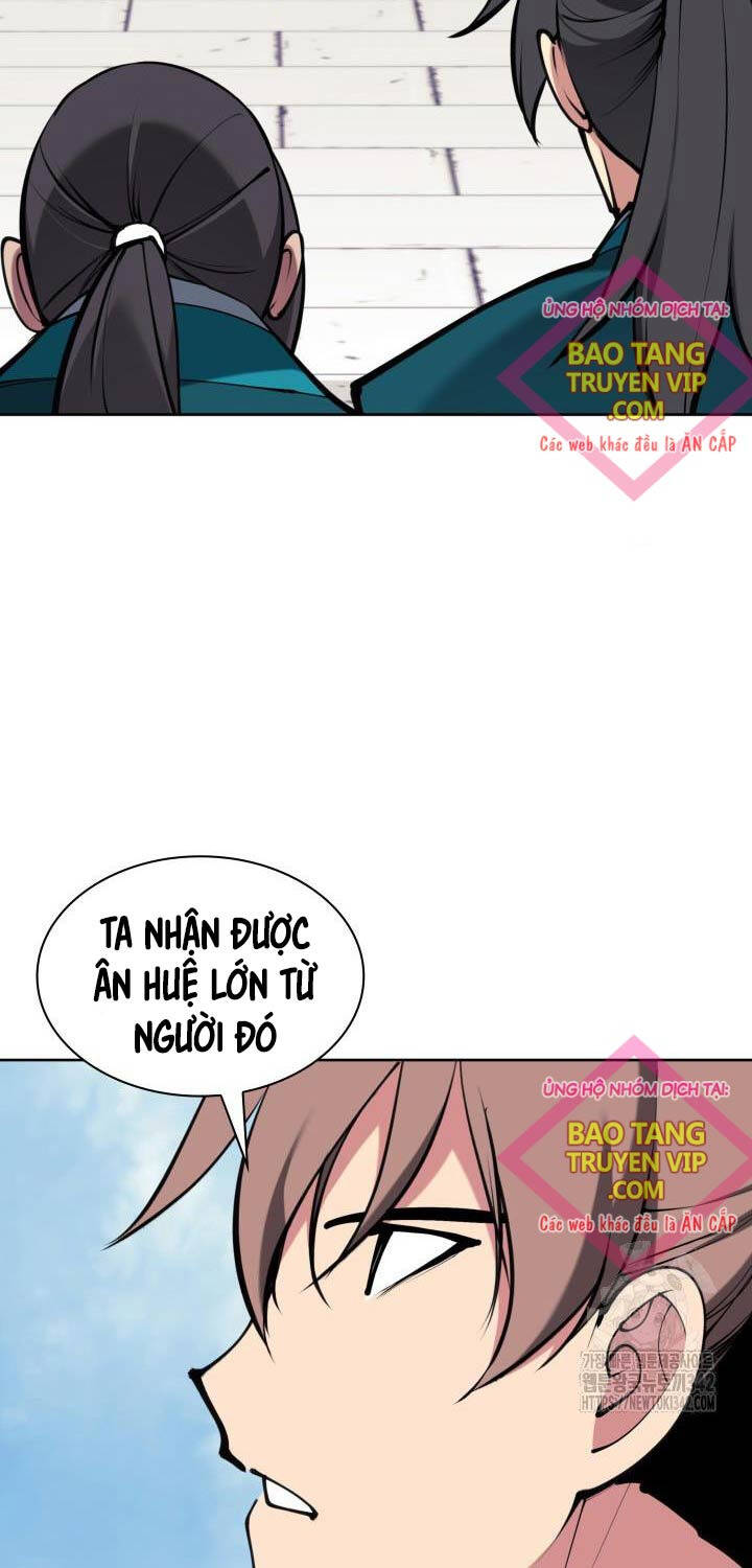 Học Giả Kiếm Sĩ - Chapter 128 - Page 3