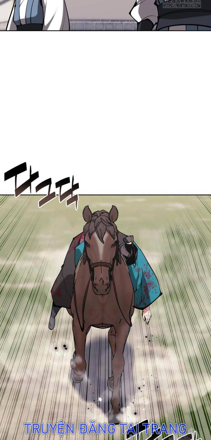 Học Giả Kiếm Sĩ - Chapter 128 - Page 30