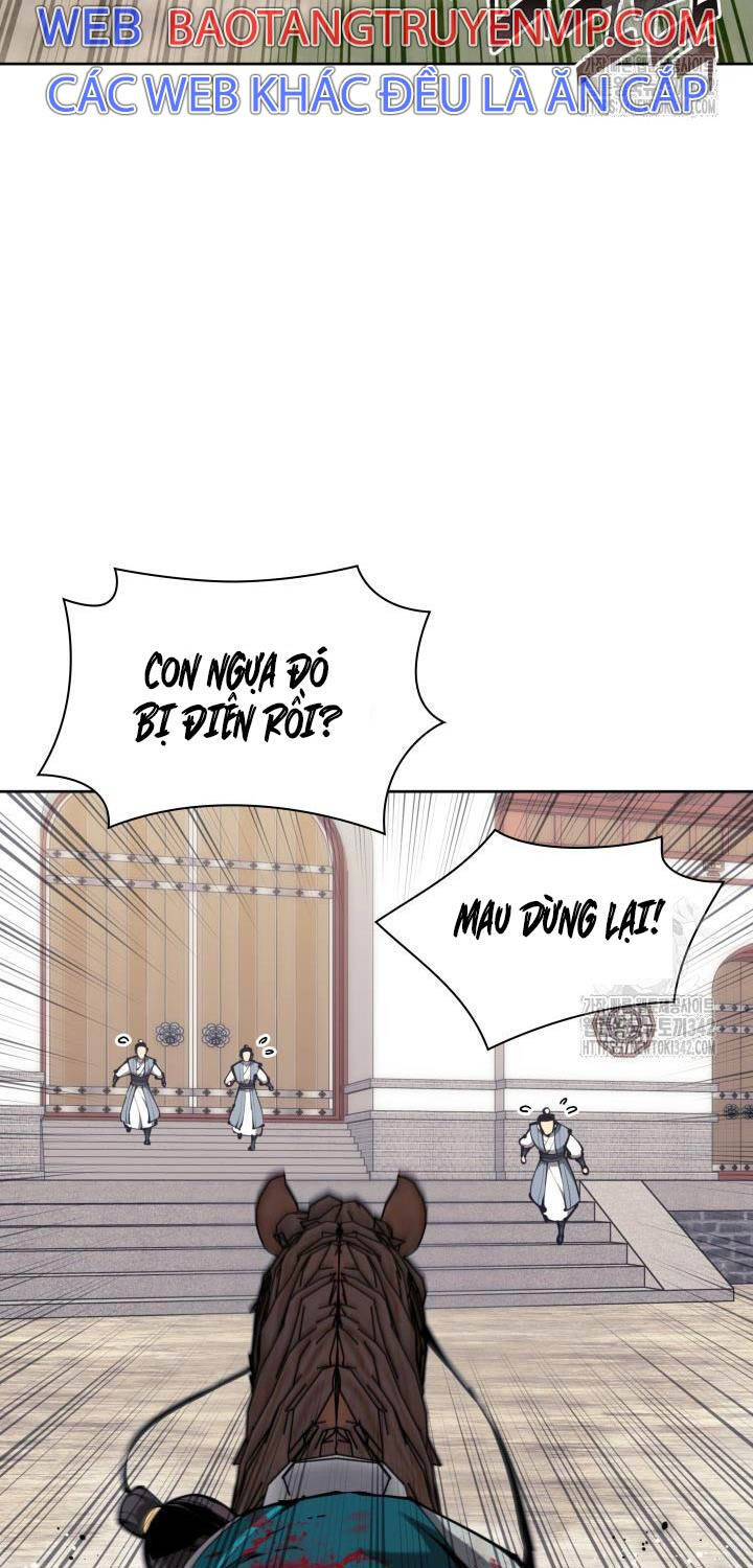 Học Giả Kiếm Sĩ - Chapter 128 - Page 31