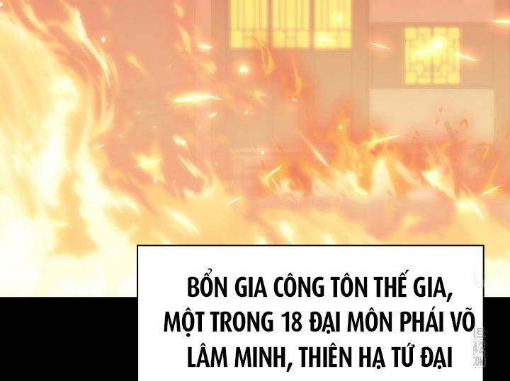 Học Giả Kiếm Sĩ - Chapter 128 - Page 37