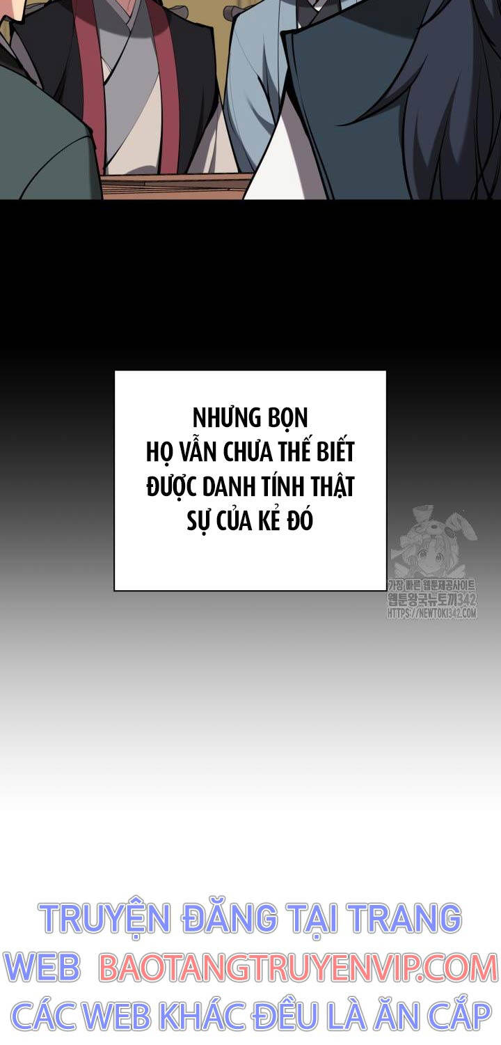 Học Giả Kiếm Sĩ - Chapter 128 - Page 41