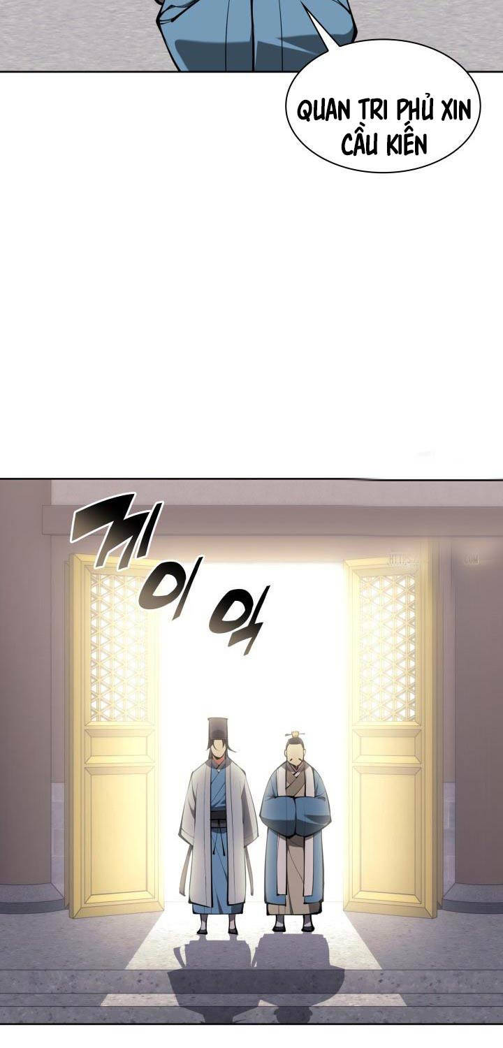 Học Giả Kiếm Sĩ - Chapter 128 - Page 44