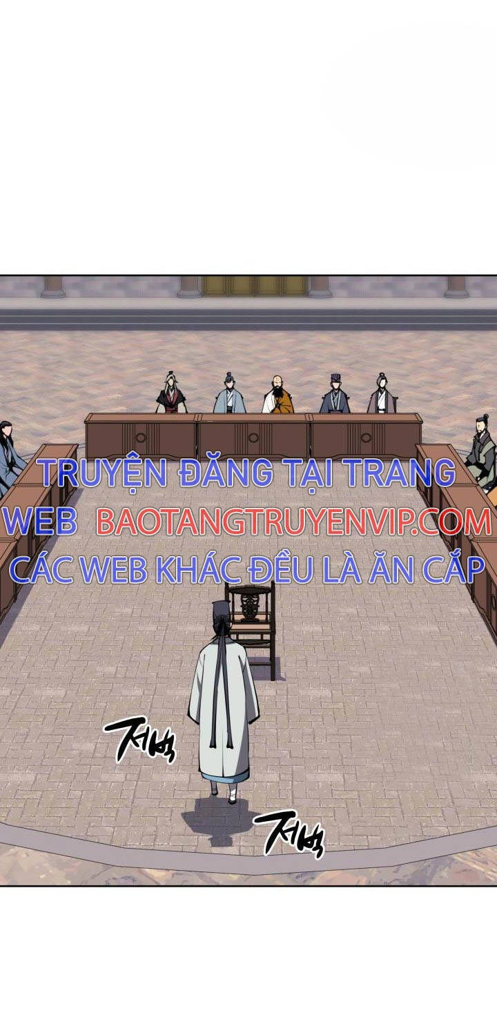 Học Giả Kiếm Sĩ - Chapter 128 - Page 45