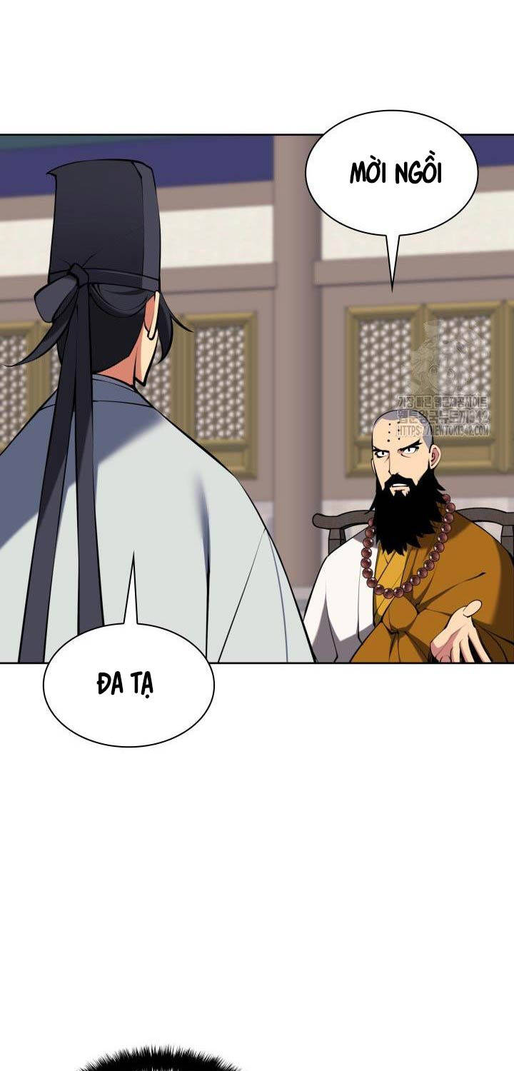 Học Giả Kiếm Sĩ - Chapter 128 - Page 47