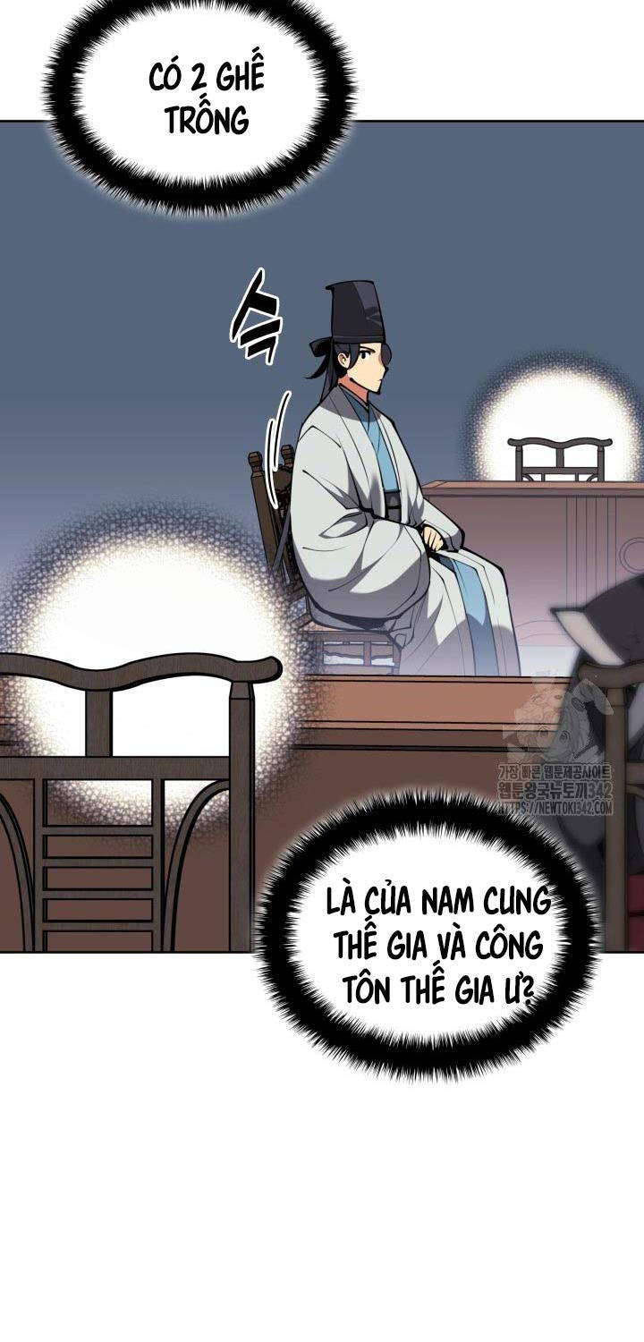 Học Giả Kiếm Sĩ - Chapter 128 - Page 48