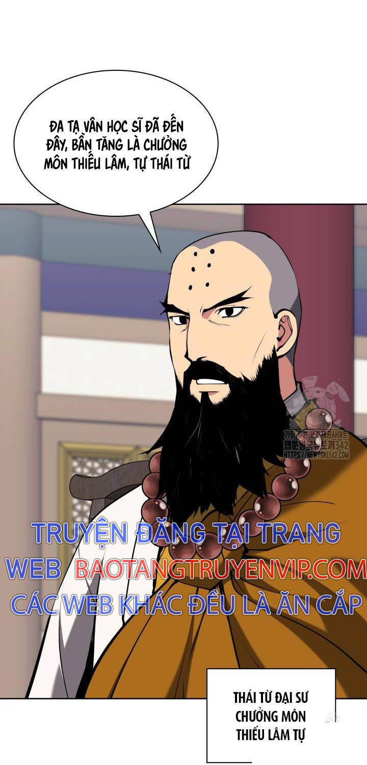 Học Giả Kiếm Sĩ - Chapter 128 - Page 49