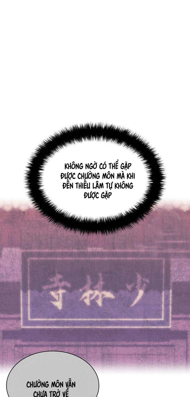 Học Giả Kiếm Sĩ - Chapter 128 - Page 50