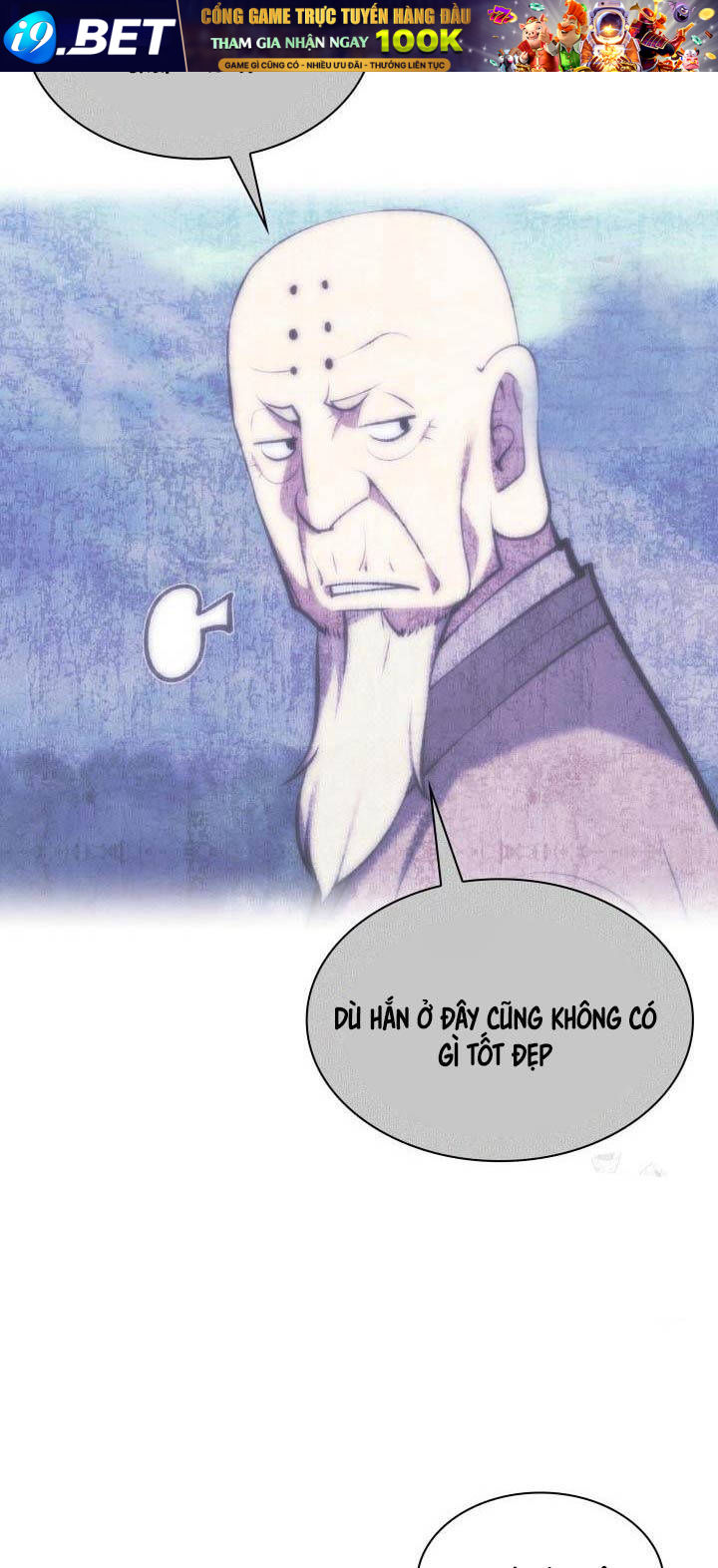 Học Giả Kiếm Sĩ - Chapter 128 - Page 51