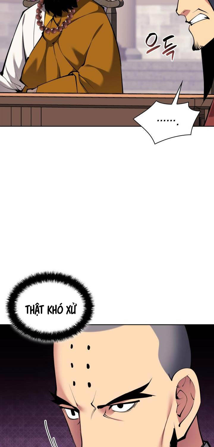 Học Giả Kiếm Sĩ - Chapter 128 - Page 57