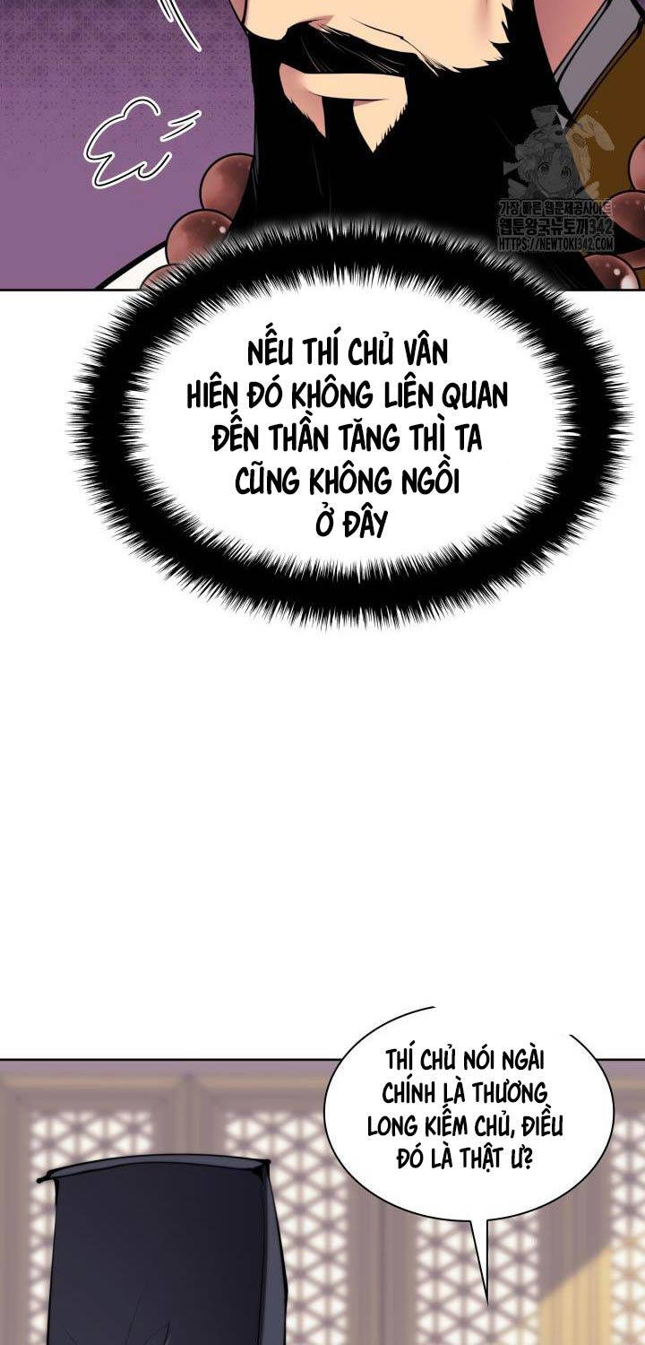 Học Giả Kiếm Sĩ - Chapter 128 - Page 58