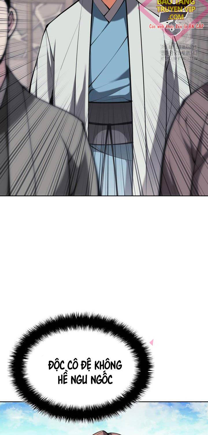 Học Giả Kiếm Sĩ - Chapter 128 - Page 6