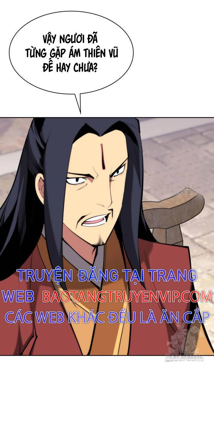 Học Giả Kiếm Sĩ - Chapter 128 - Page 61