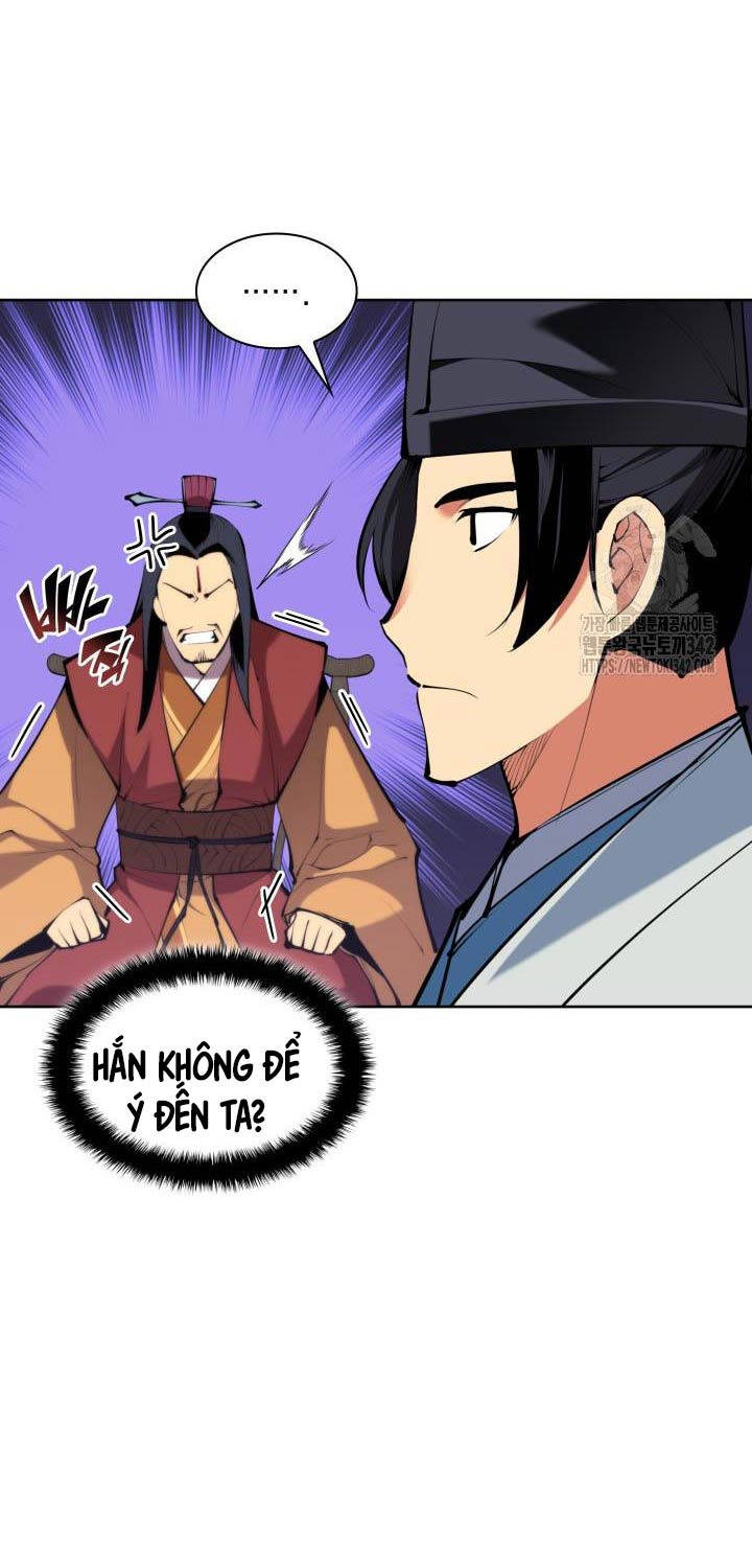 Học Giả Kiếm Sĩ - Chapter 128 - Page 62