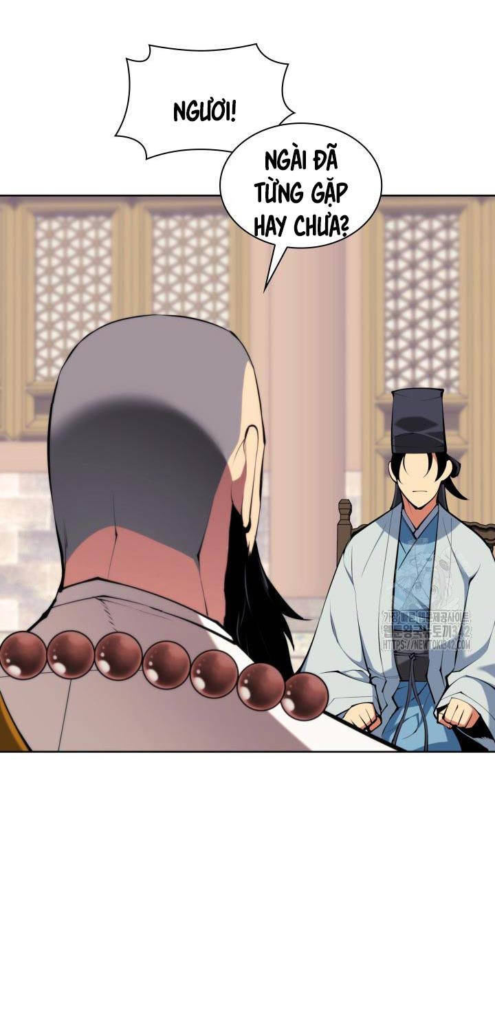 Học Giả Kiếm Sĩ - Chapter 128 - Page 63