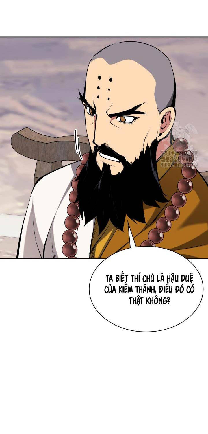 Học Giả Kiếm Sĩ - Chapter 128 - Page 67