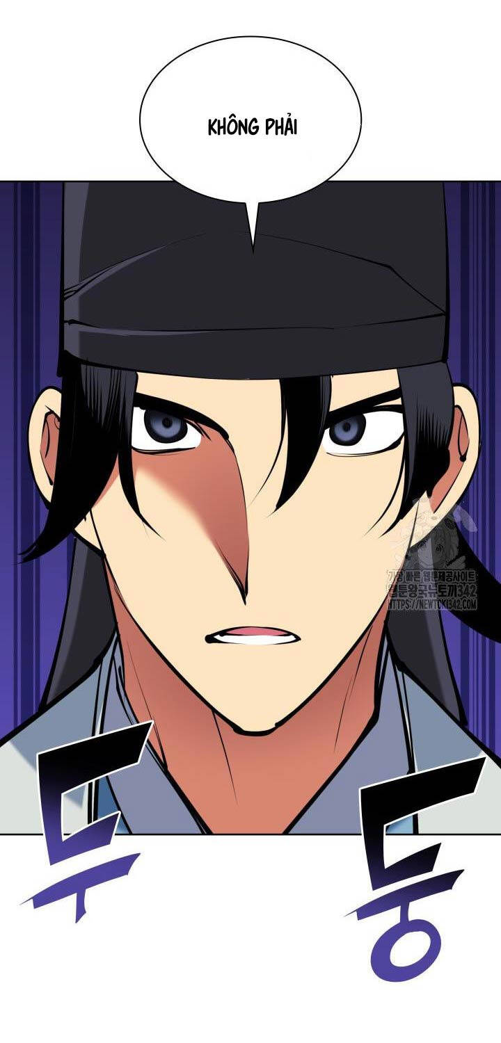 Học Giả Kiếm Sĩ - Chapter 128 - Page 68