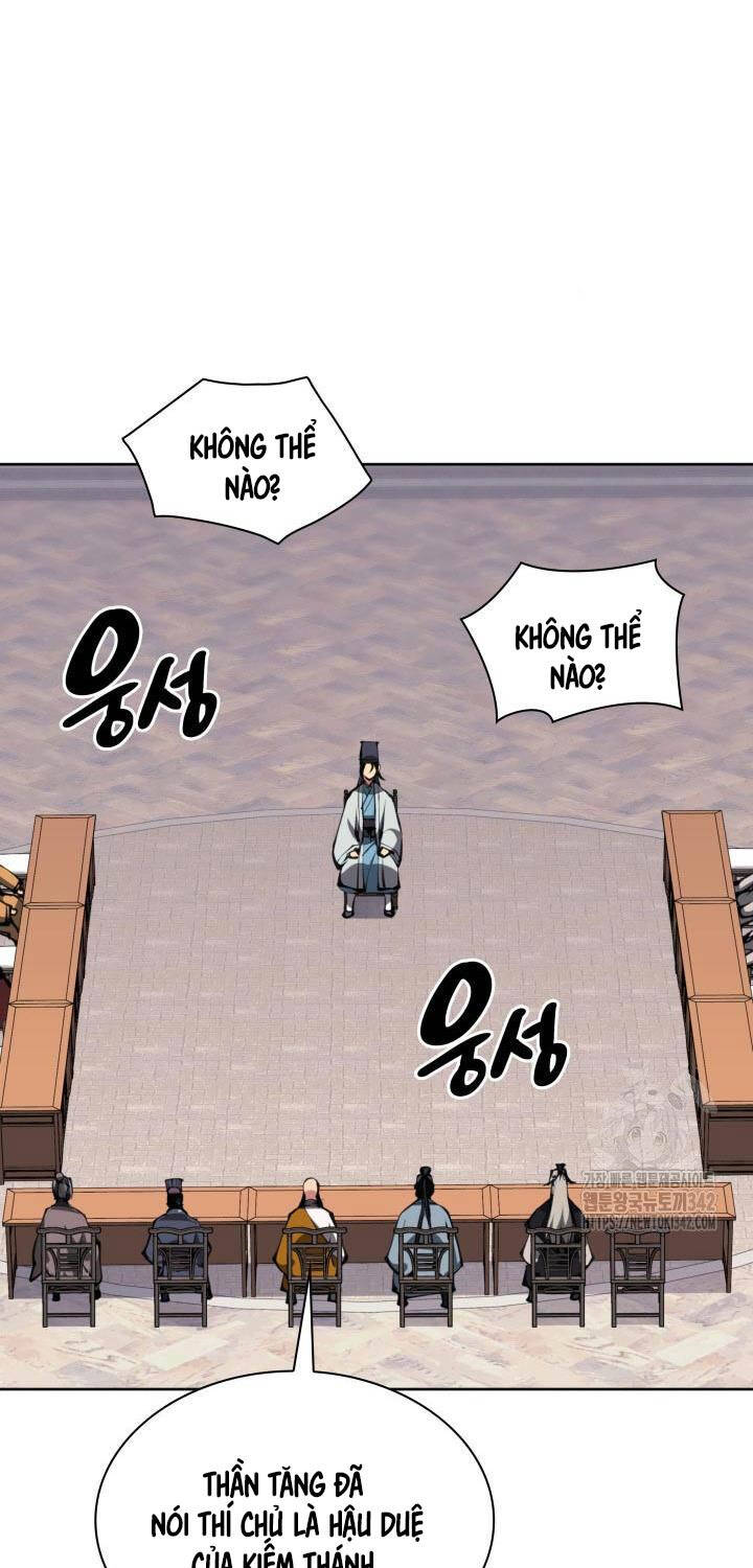 Học Giả Kiếm Sĩ - Chapter 128 - Page 69