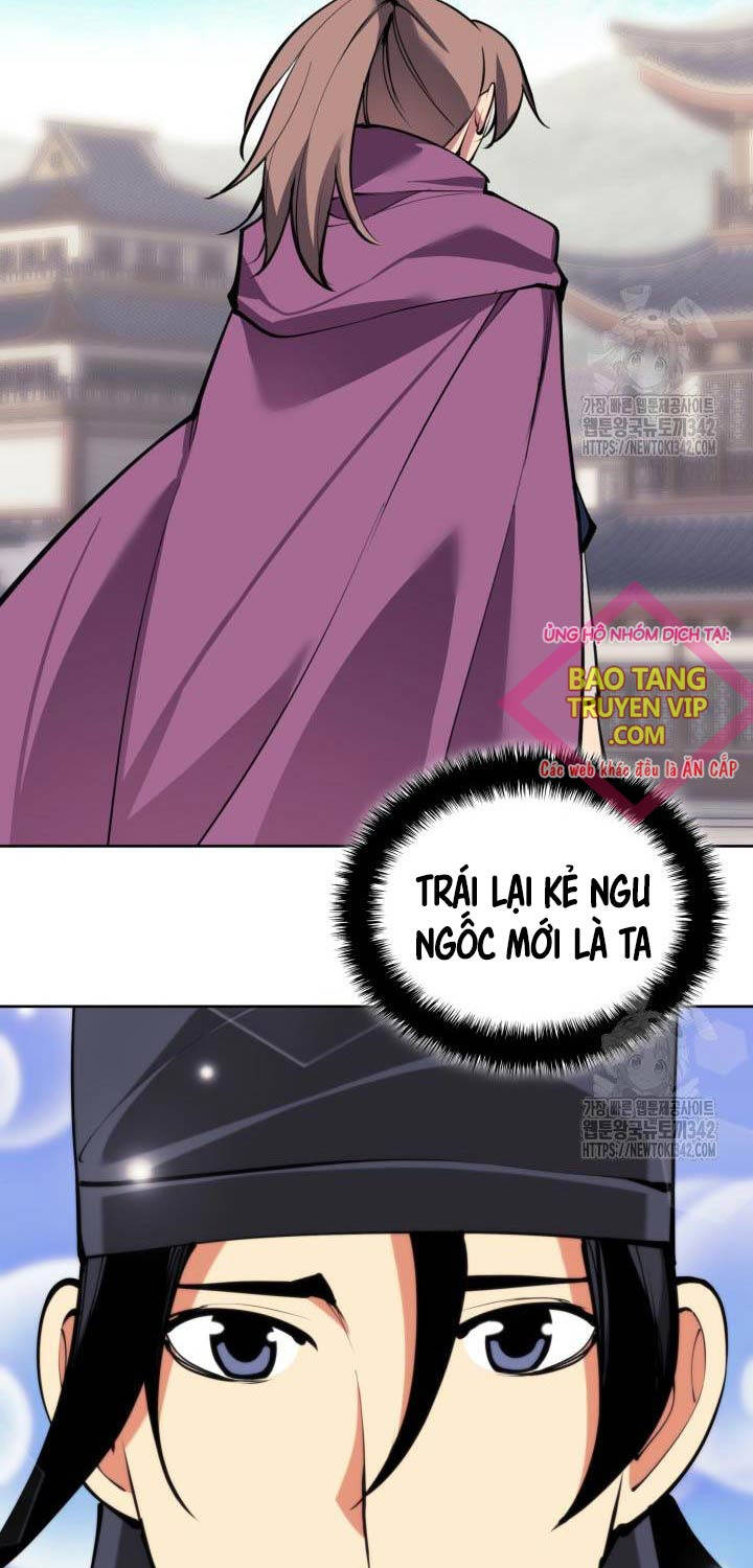 Học Giả Kiếm Sĩ - Chapter 128 - Page 7