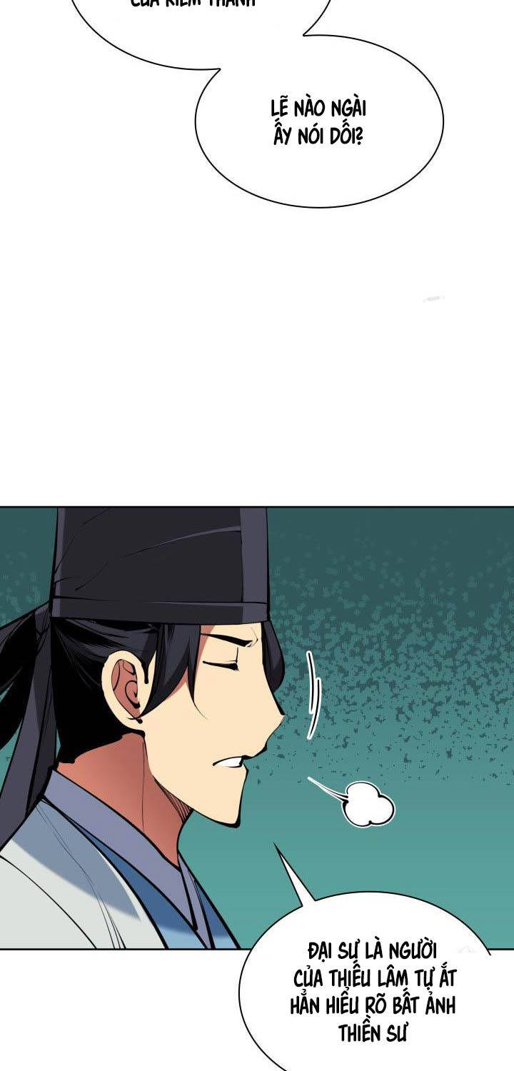 Học Giả Kiếm Sĩ - Chapter 128 - Page 70