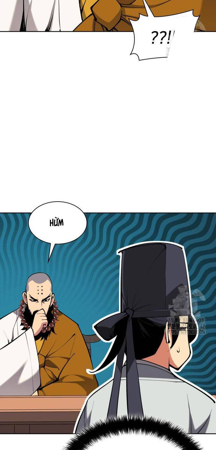 Học Giả Kiếm Sĩ - Chapter 128 - Page 72