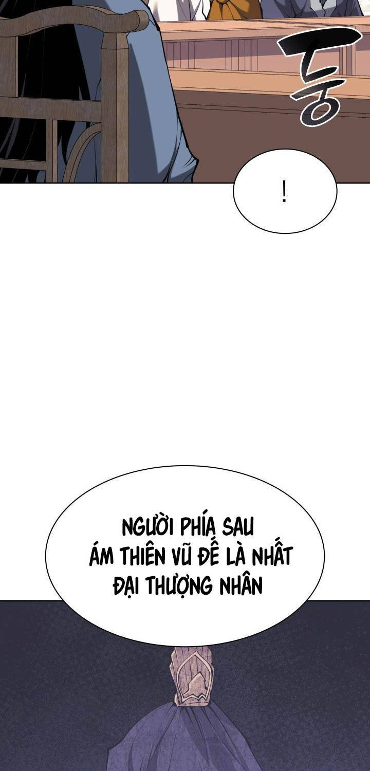 Học Giả Kiếm Sĩ - Chapter 128 - Page 76