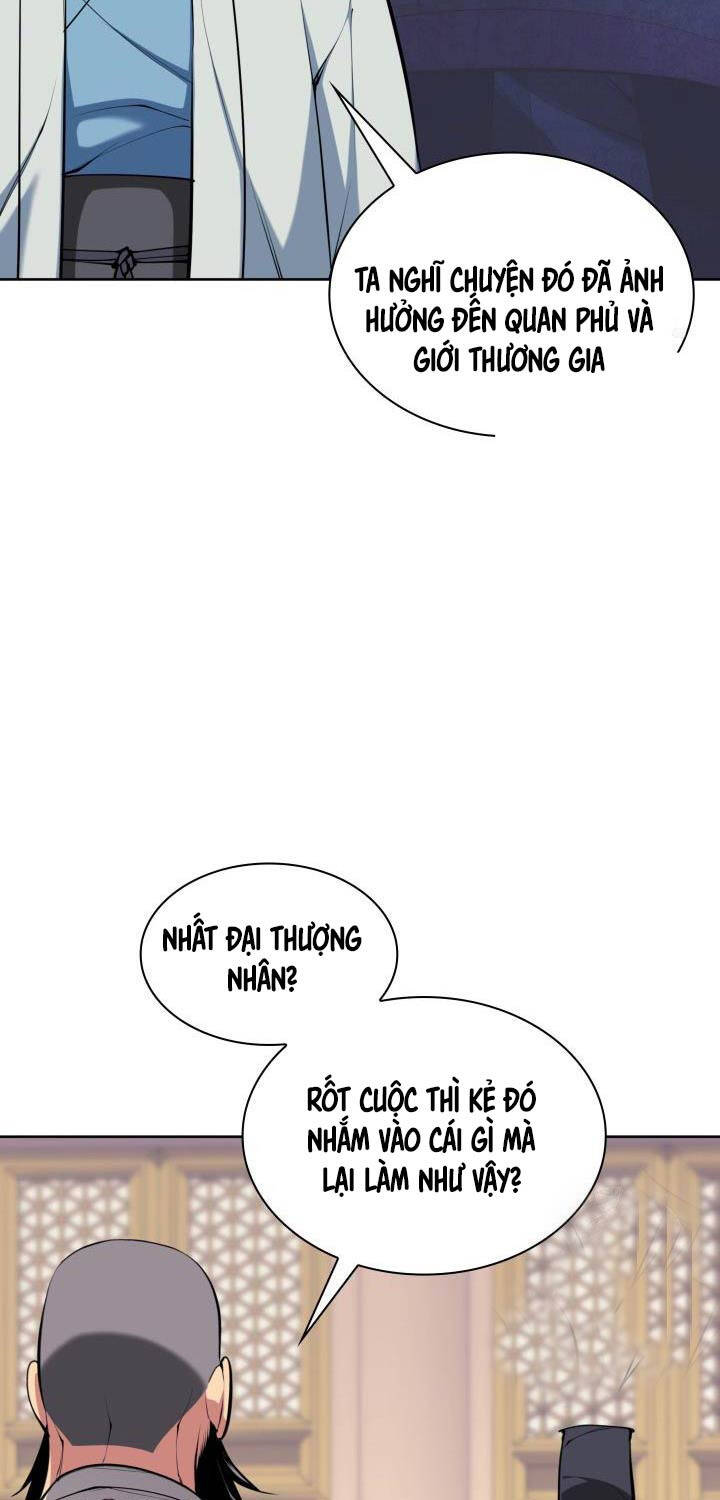 Học Giả Kiếm Sĩ - Chapter 128 - Page 78