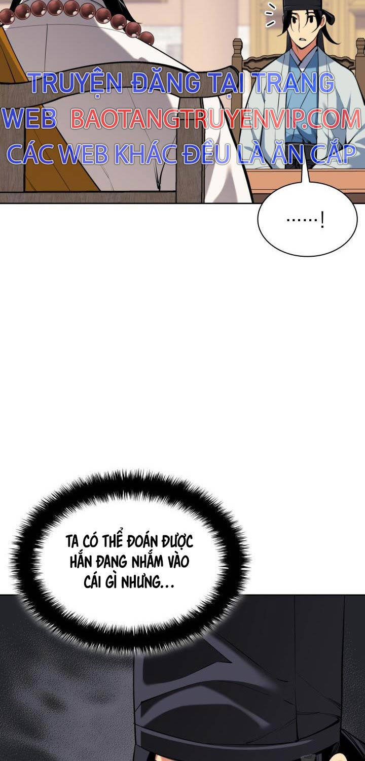 Học Giả Kiếm Sĩ - Chapter 128 - Page 79