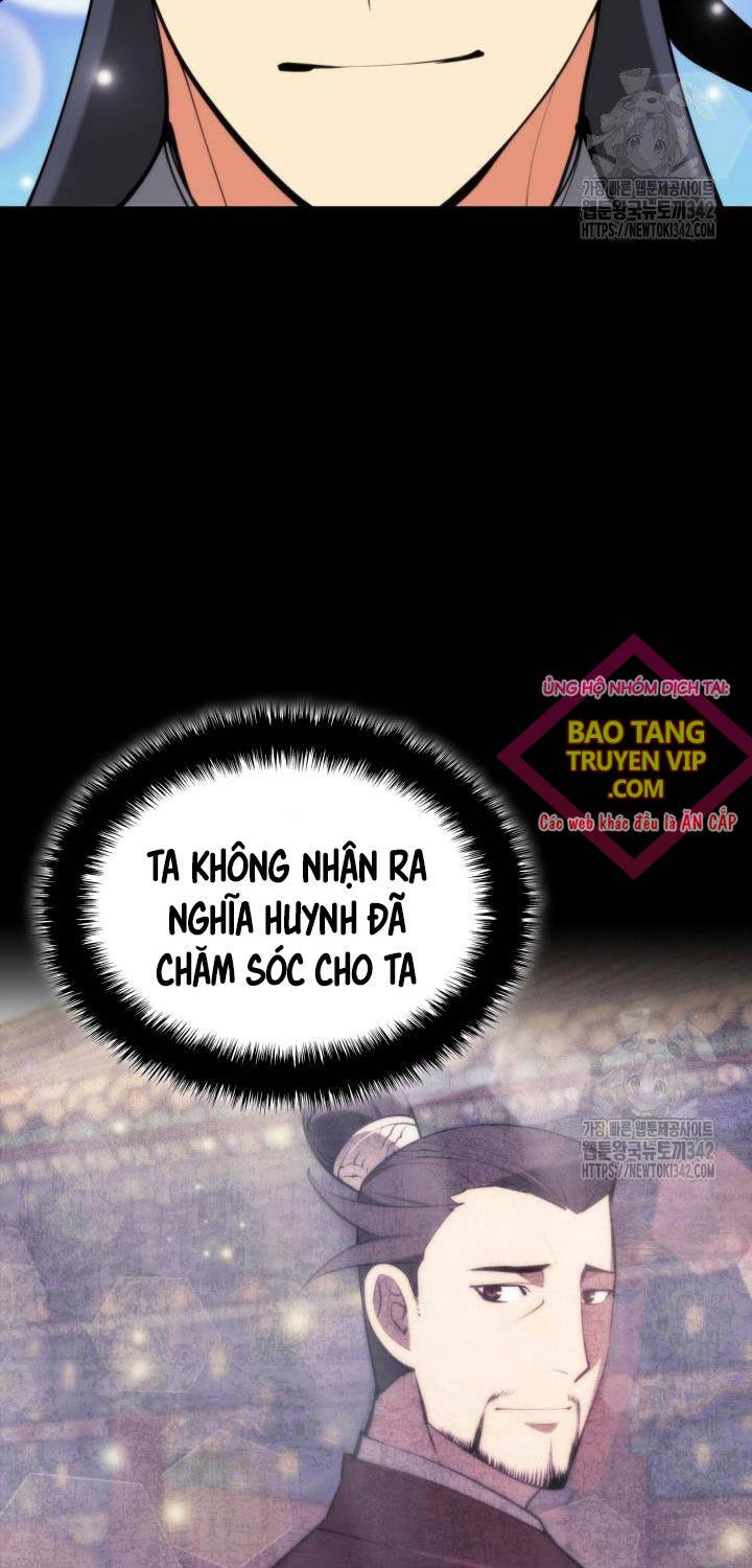 Học Giả Kiếm Sĩ - Chapter 128 - Page 8