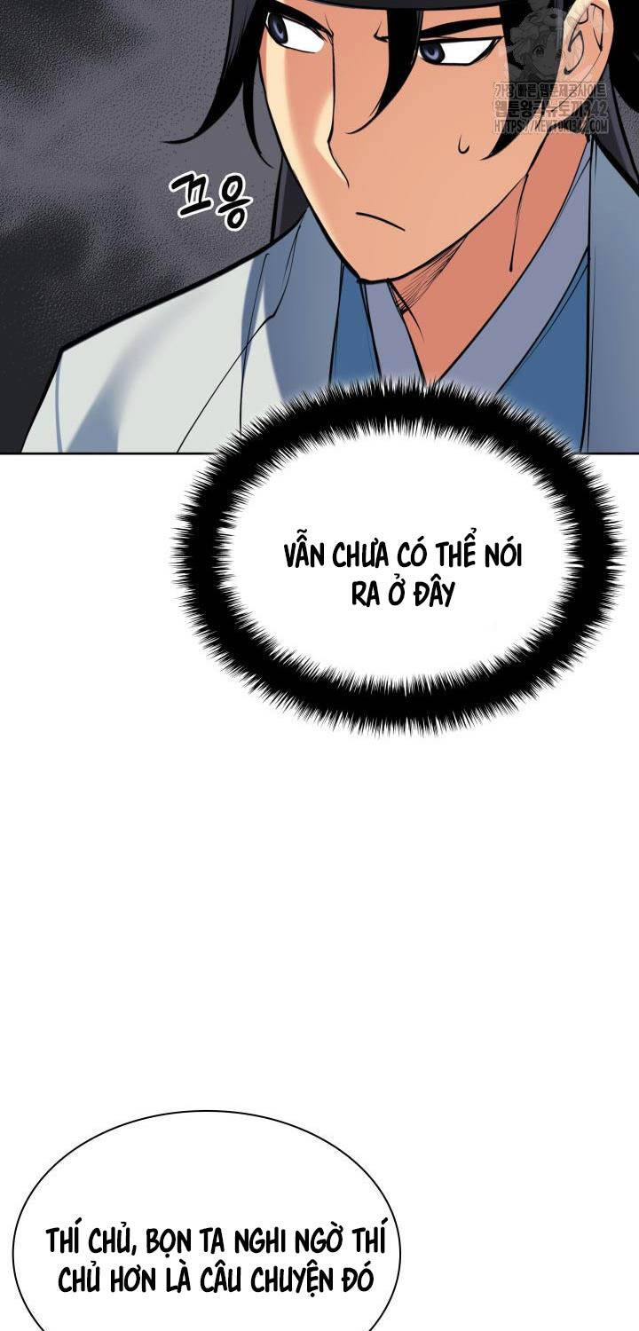 Học Giả Kiếm Sĩ - Chapter 128 - Page 80