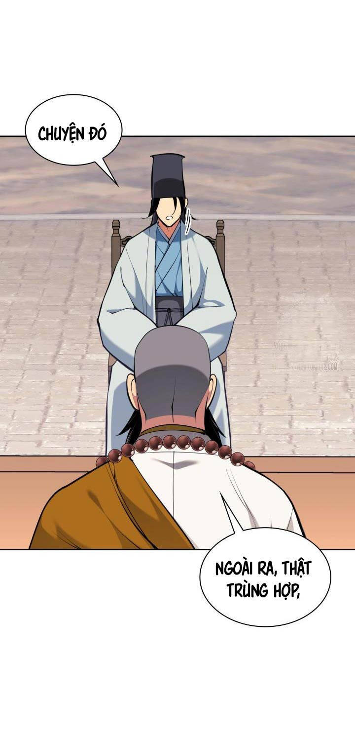 Học Giả Kiếm Sĩ - Chapter 128 - Page 82