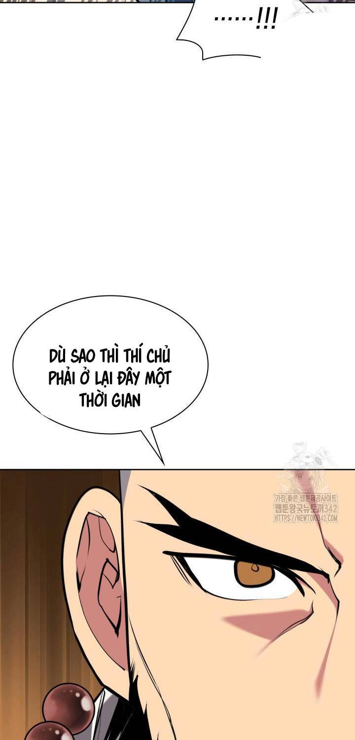 Học Giả Kiếm Sĩ - Chapter 128 - Page 84