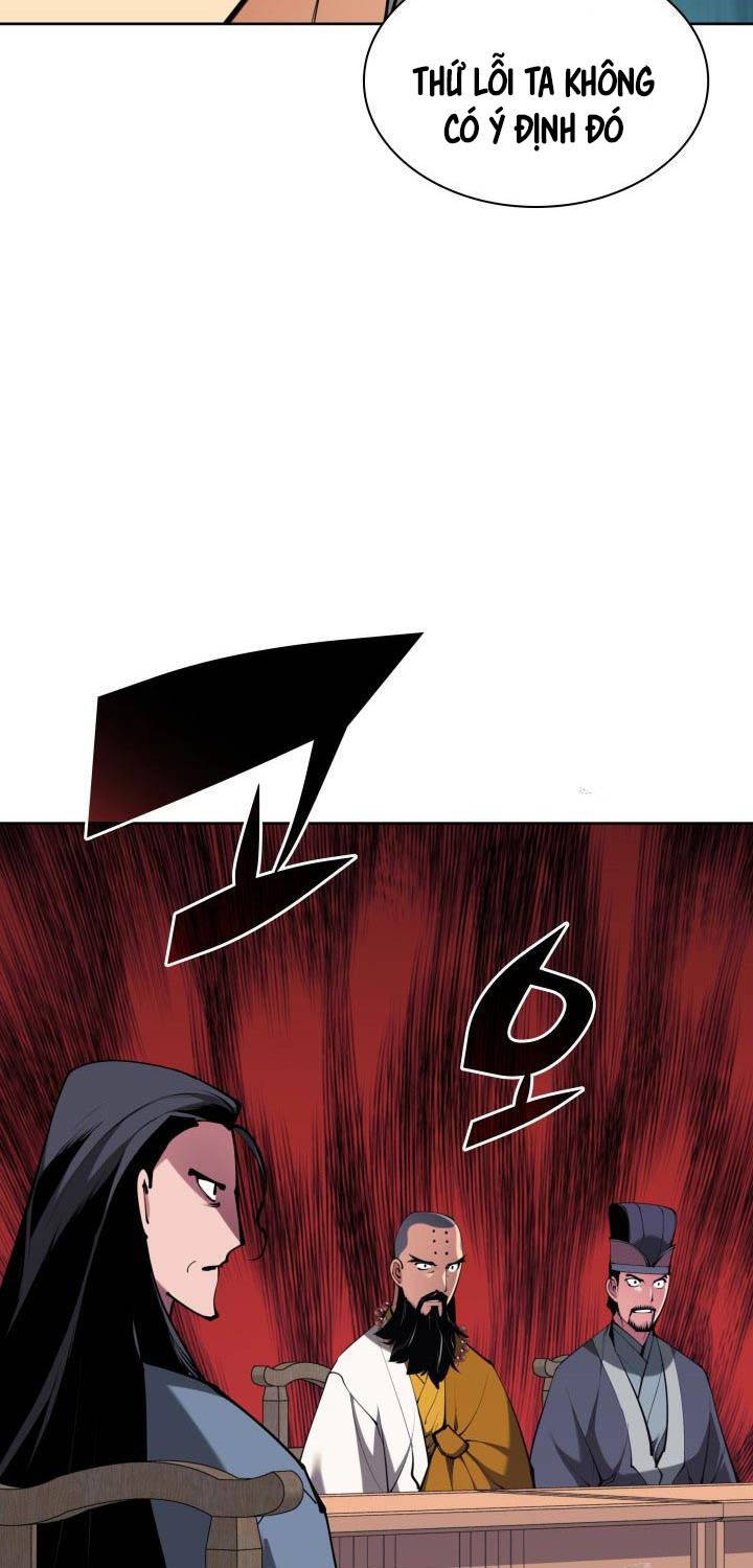 Học Giả Kiếm Sĩ - Chapter 128 - Page 86