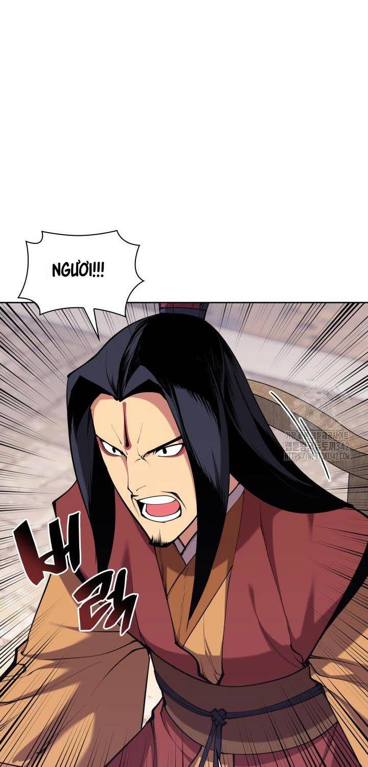 Học Giả Kiếm Sĩ - Chapter 128 - Page 89