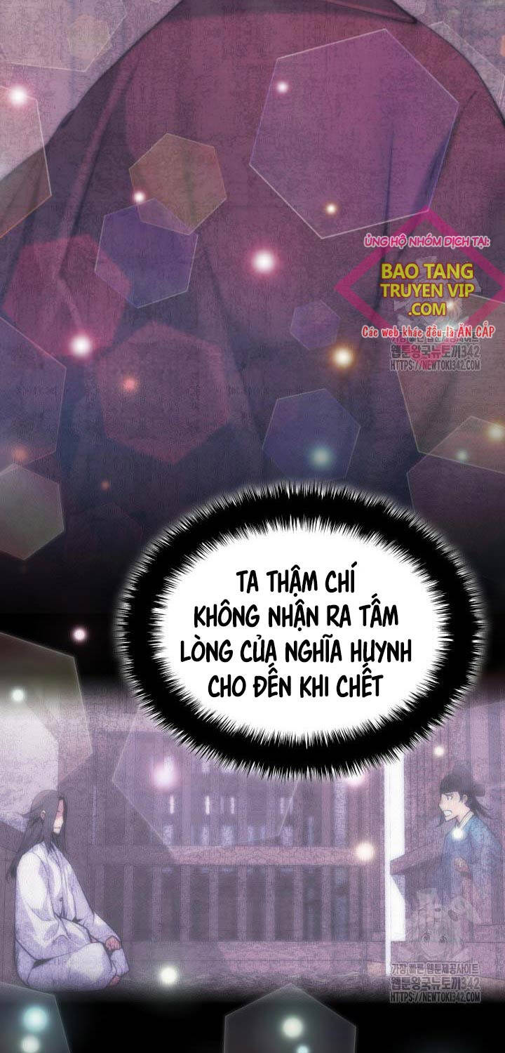 Học Giả Kiếm Sĩ - Chapter 128 - Page 9