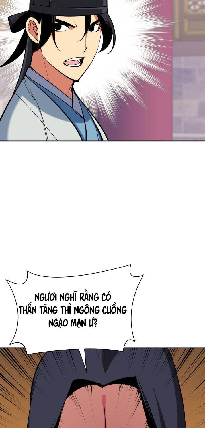 Học Giả Kiếm Sĩ - Chapter 128 - Page 92