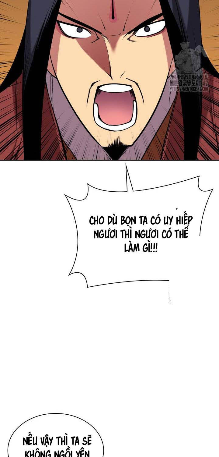 Học Giả Kiếm Sĩ - Chapter 128 - Page 93