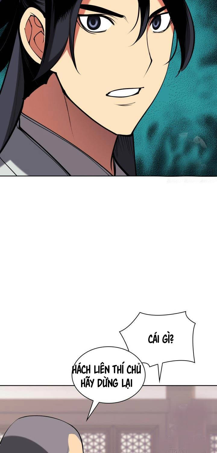 Học Giả Kiếm Sĩ - Chapter 128 - Page 95