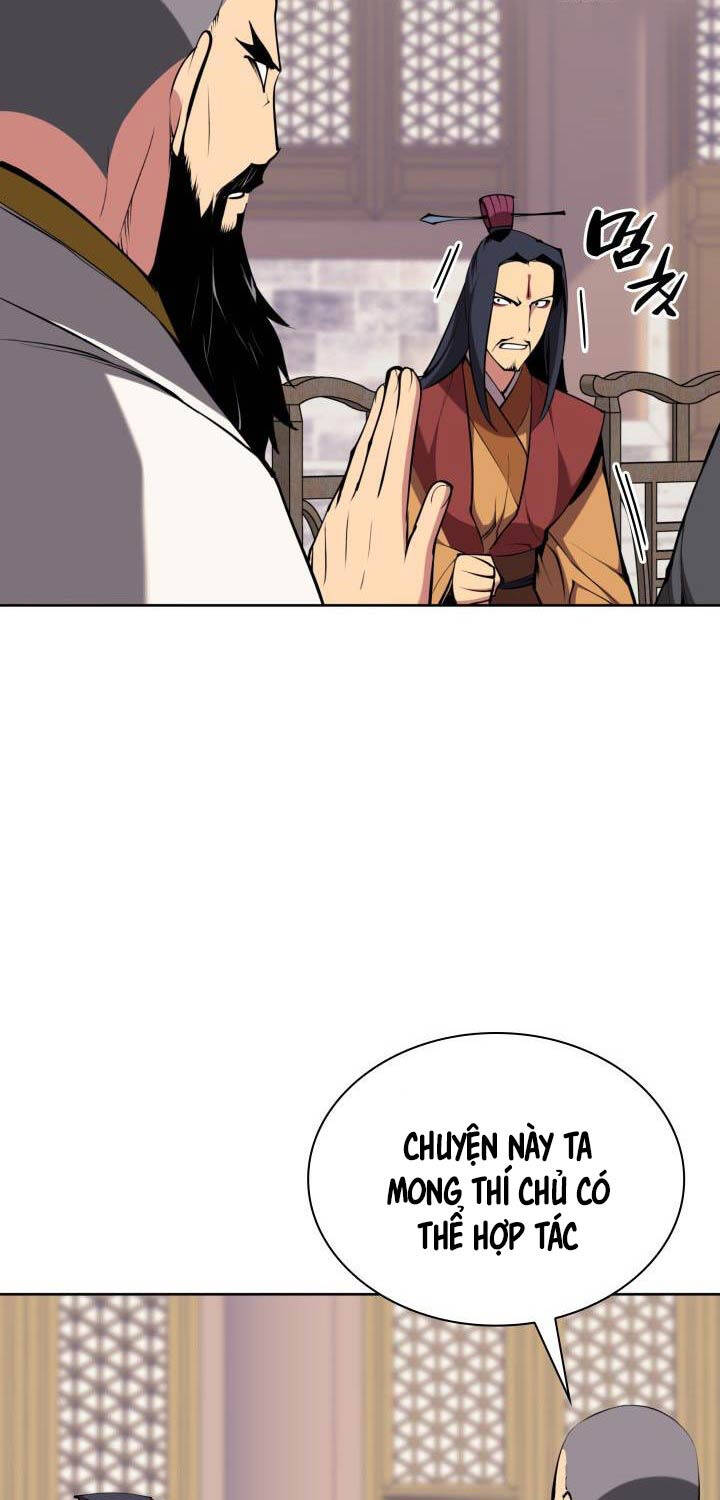 Học Giả Kiếm Sĩ - Chapter 128 - Page 96