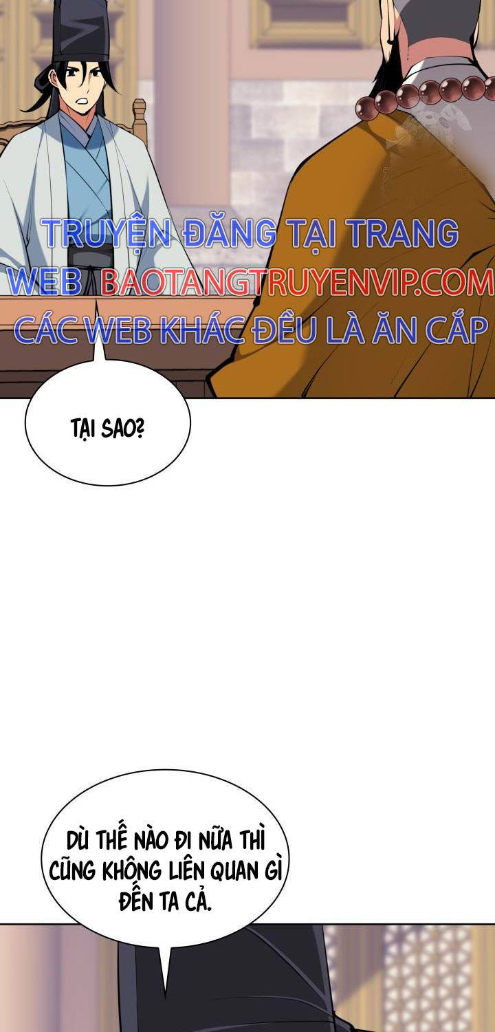 Học Giả Kiếm Sĩ - Chapter 128 - Page 97