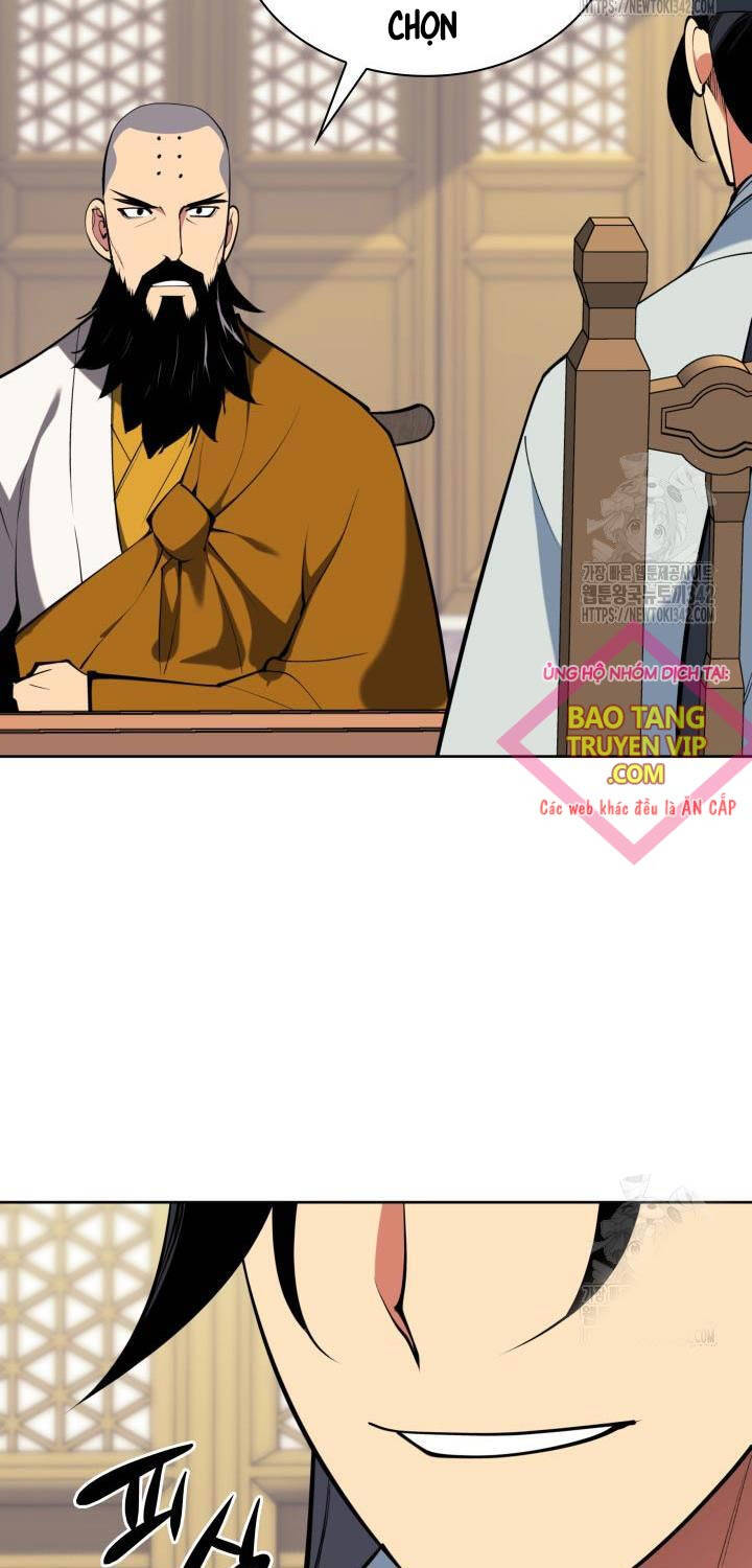 Học Giả Kiếm Sĩ - Chapter 128 - Page 99