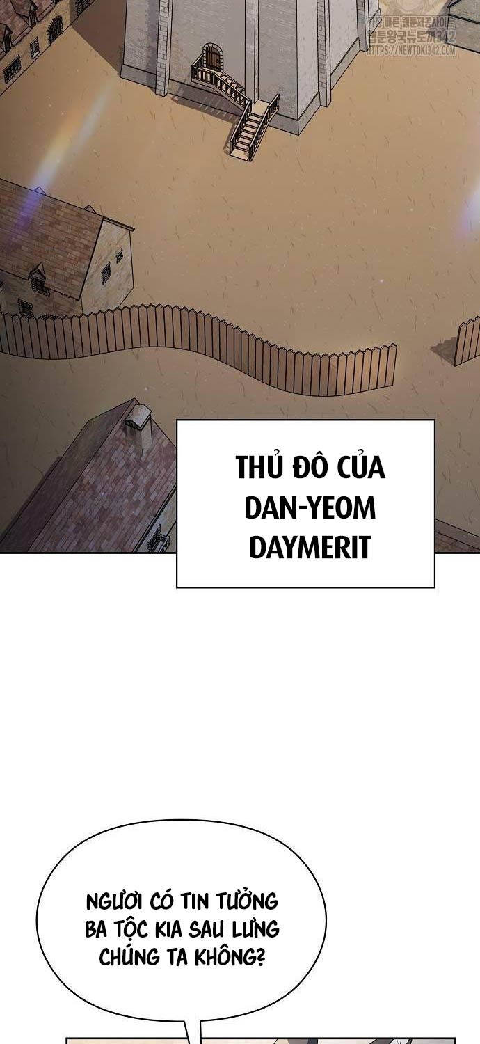 Nền Văn Minh Nebula - Chapter 52 - Page 18