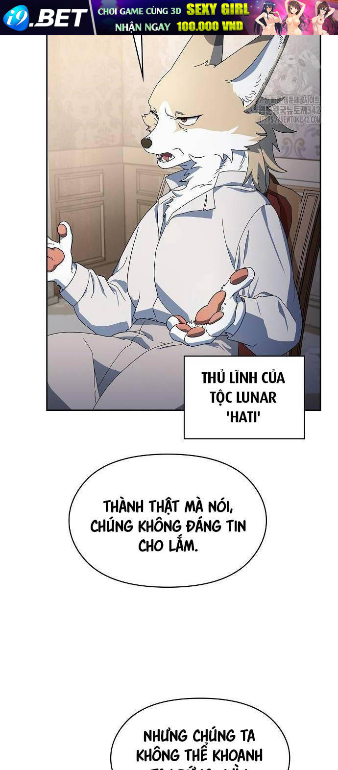 Nền Văn Minh Nebula - Chapter 52 - Page 19