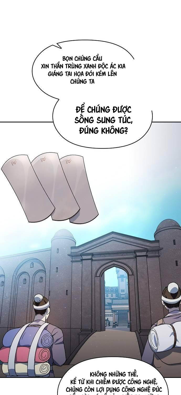 Nền Văn Minh Nebula - Chapter 52 - Page 21