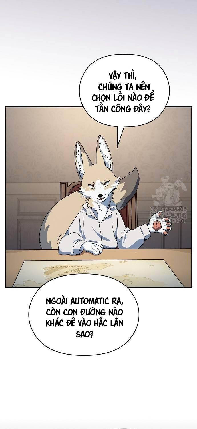 Nền Văn Minh Nebula - Chapter 52 - Page 25