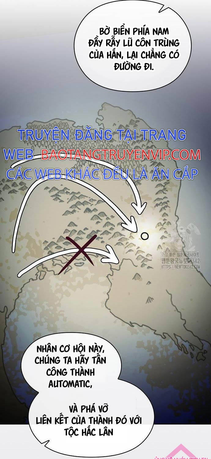 Nền Văn Minh Nebula - Chapter 52 - Page 26