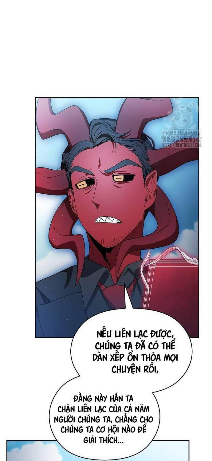 Nền Văn Minh Nebula - Chapter 52 - Page 40