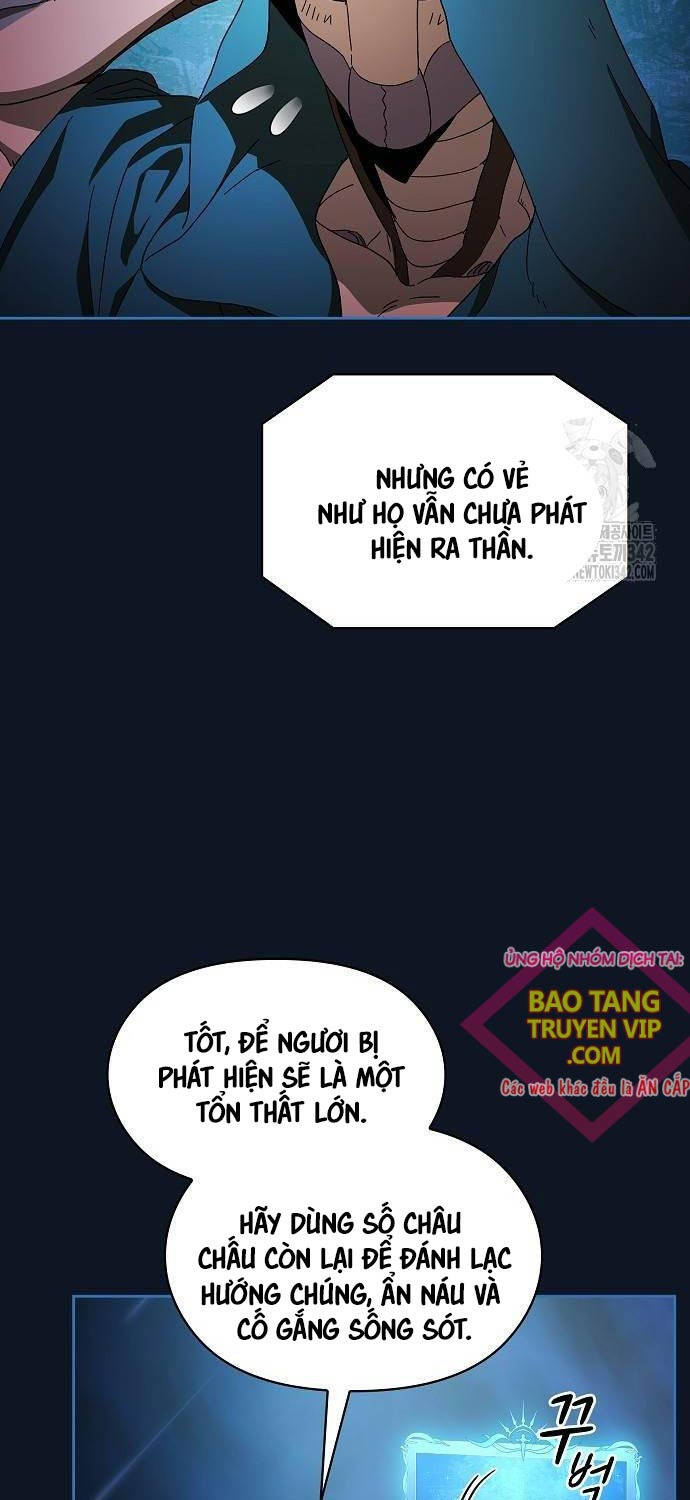 Nền Văn Minh Nebula - Chapter 52 - Page 6