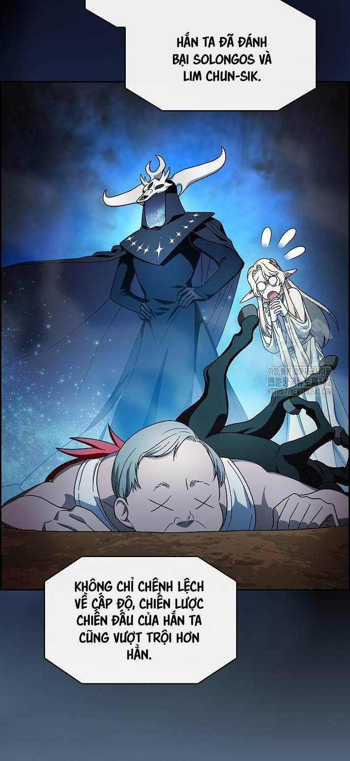 Nền Văn Minh Nebula - Chapter 52 - Page 60