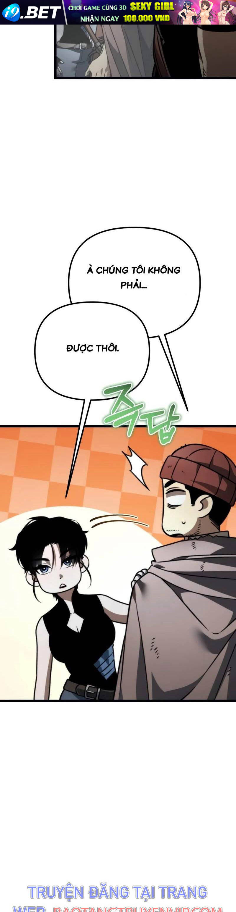 Chiến Binh Hồi Quy - Chapter 37 - Page 10